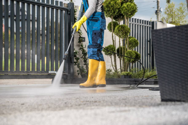 Best Residential Pressure Washing Services  in Huber Heights, OH