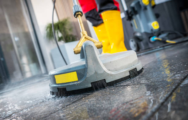 Best Commercial Building Pressure Washing  in Huber Heights, OH