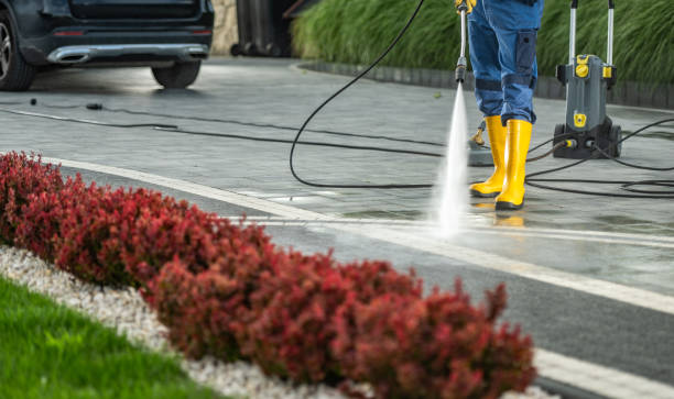 Best Pressure Washing Estimates  in Huber Heights, OH
