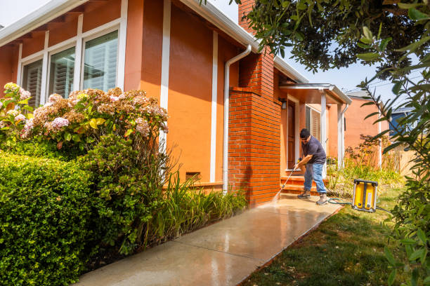 Best Fence Pressure Washing  in Huber Heights, OH