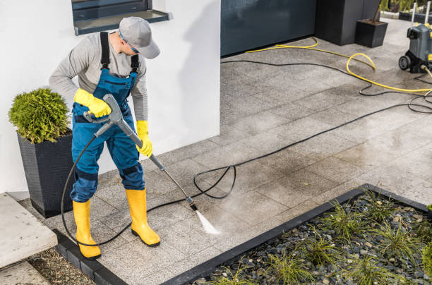 Best Deck Cleaning Services  in Huber Heights, OH