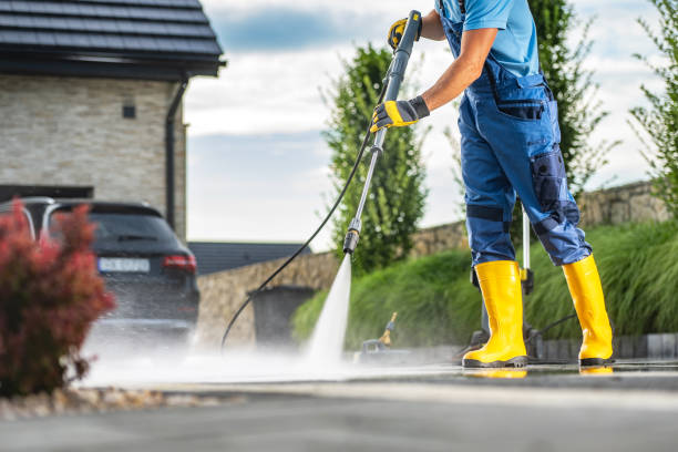 Best Affordable Pressure Washing  in Huber Heights, OH