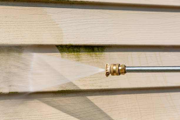 Best Deck Cleaning Services  in Huber Heights, OH