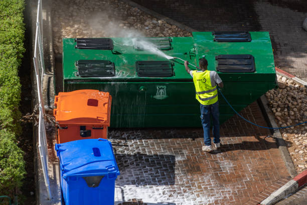 Local Pressure Washing Services in Huber Heights, OH