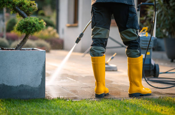 Best Exterior Home Cleaning  in Huber Heights, OH